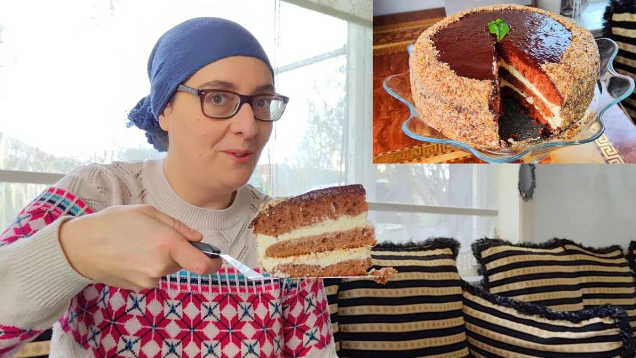 Tartas que impresionarán a tus invitados