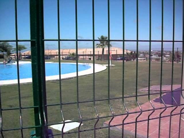 Urbanización Campo de Golf en Sanlúcar de Barrameda