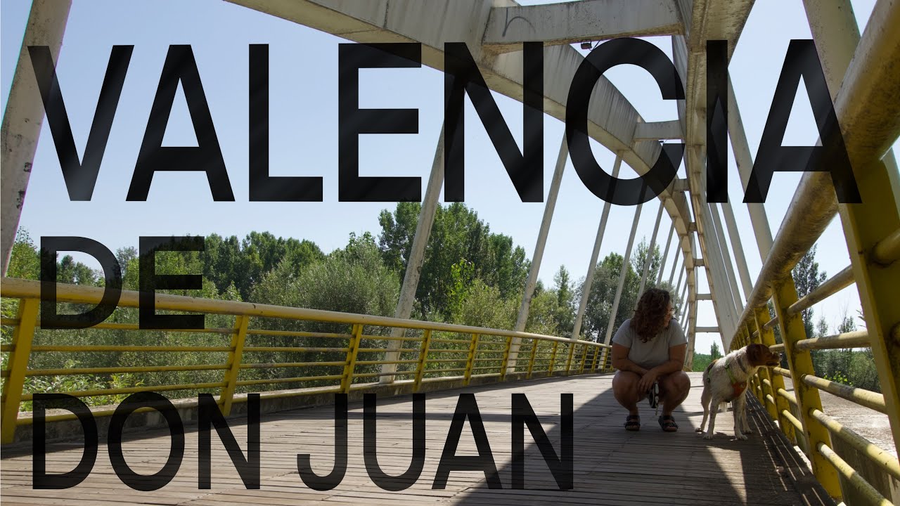 Urbanización Valjunco: Valencia de Don Juan