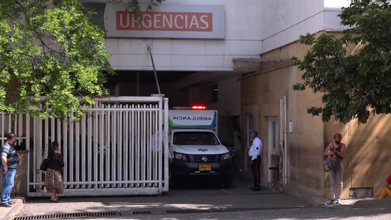 Urgencias en San Vicente de la Barquera