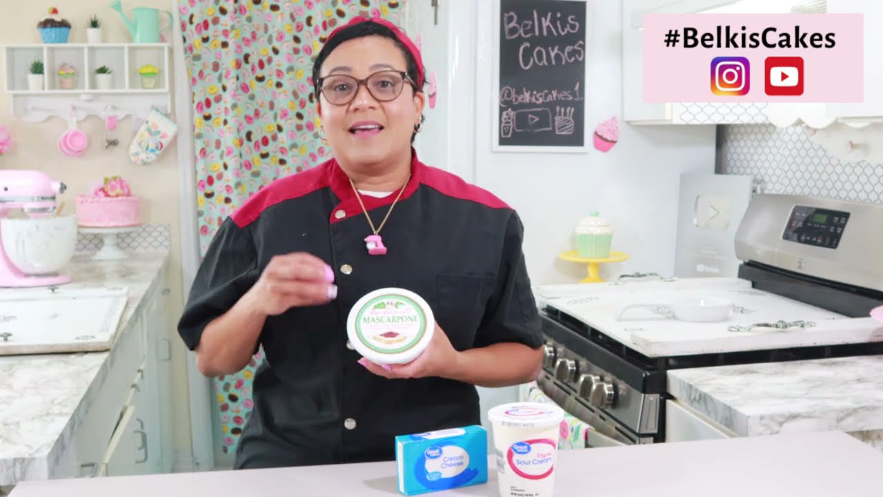 a que sabe el queso mascarpone