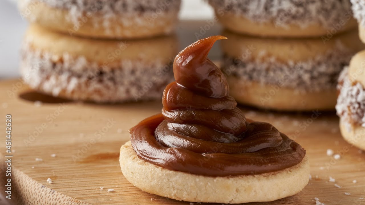 como rebajar el dulce de leche