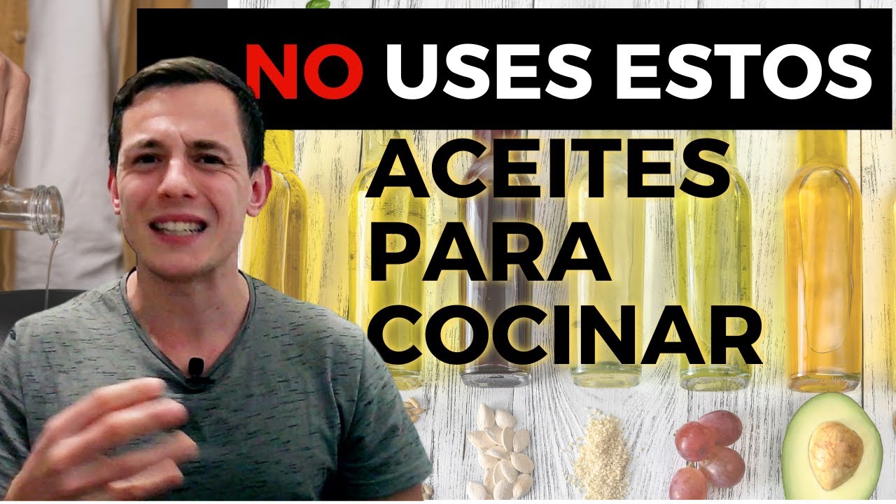 cual es el mejor aceite de oliva para freir
