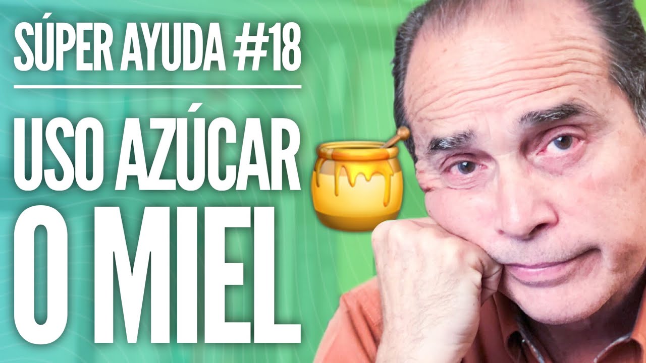 cual es la miel mas saludable