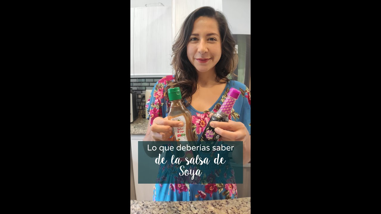 cuanto dura la salsa de soja abierta