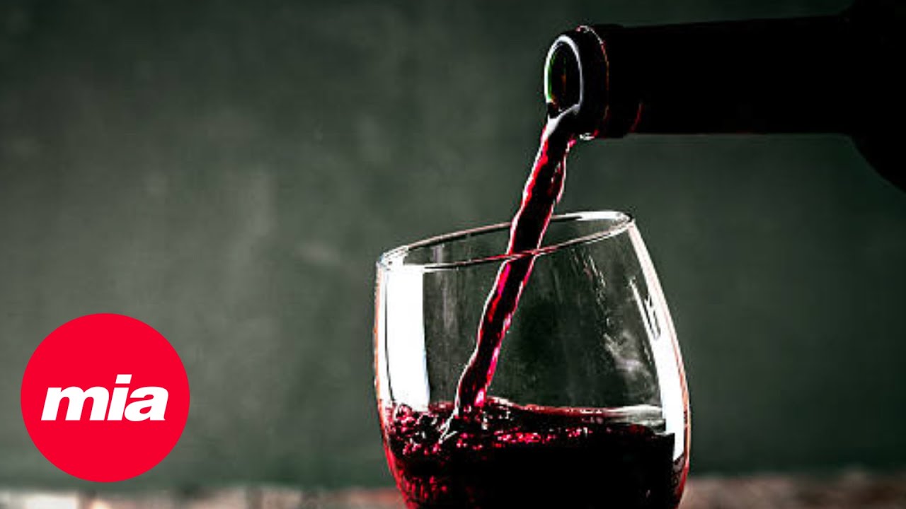cuanto dura una botella de vino tinto abierta