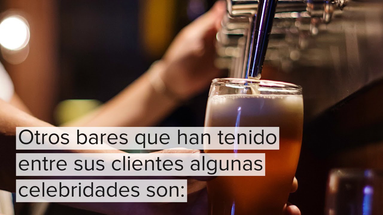 cuantos bares hay en estados unidos