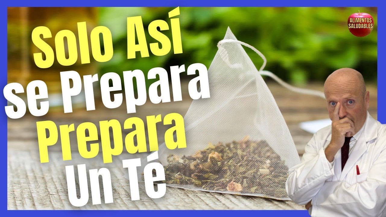 cuantos gramos tiene una bolsa de te