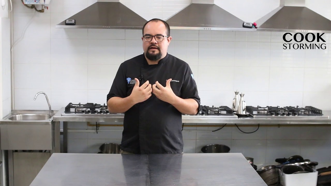 de dónde es típico el gazpacho