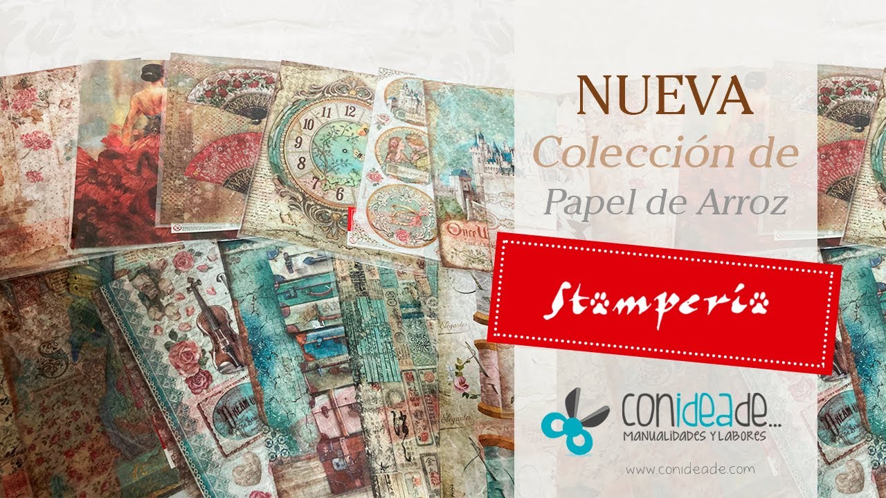 donde comprar papel de arroz para cocinar