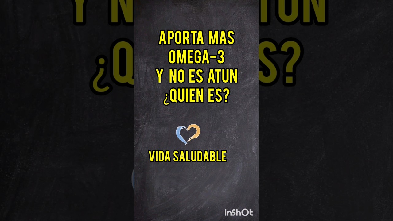 donde esta el omega 3 en el pescado