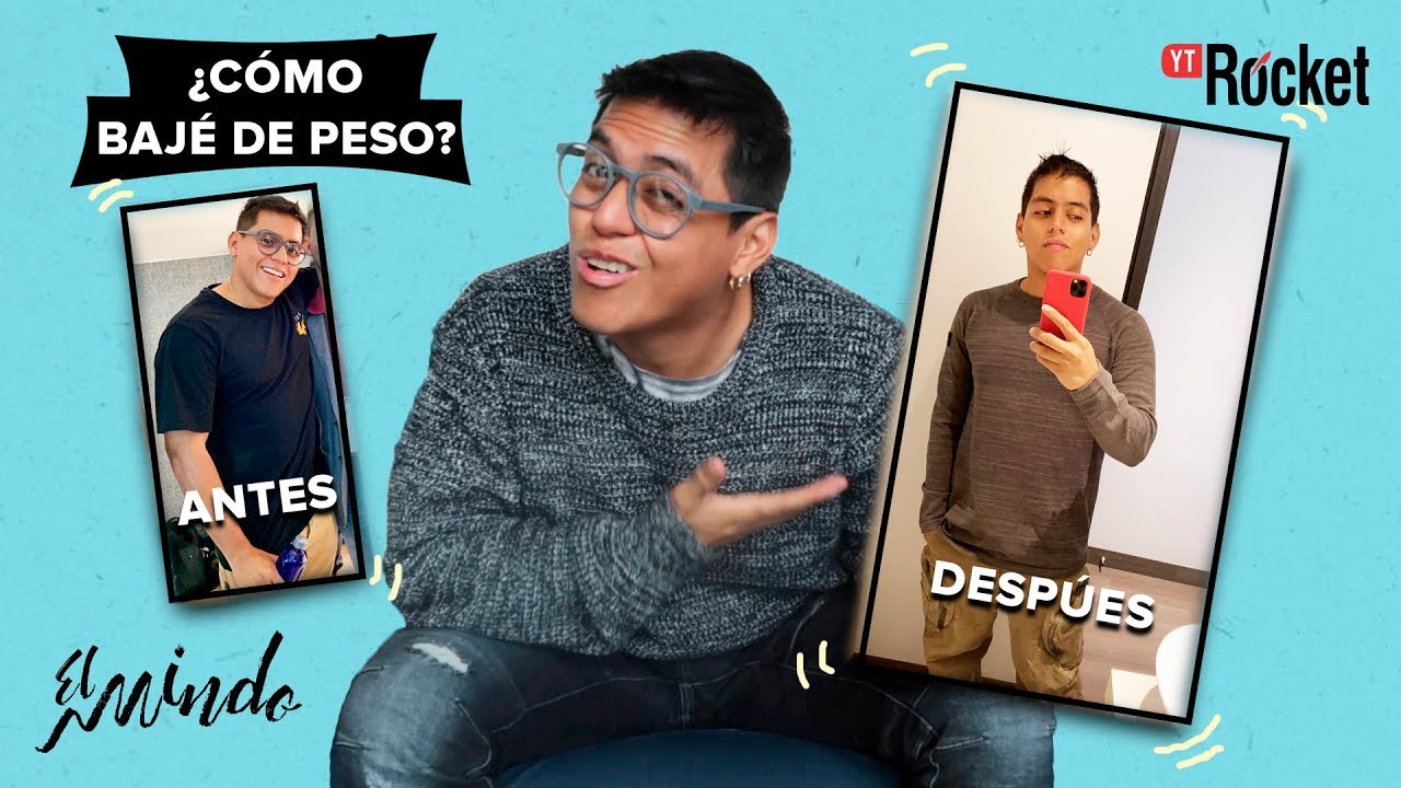 perder 8 kilos en un mes