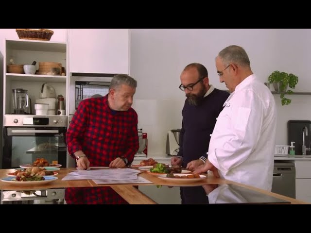 que es comida de quinta gama