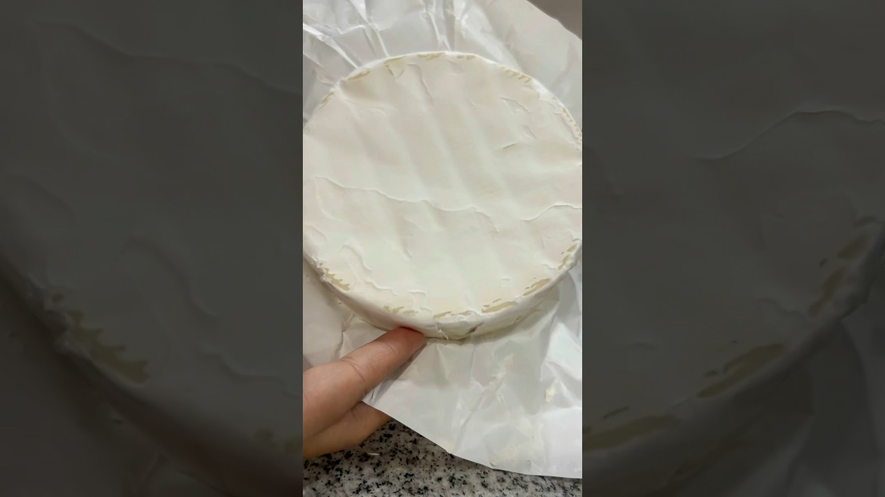 queso brie es fuerte o suave