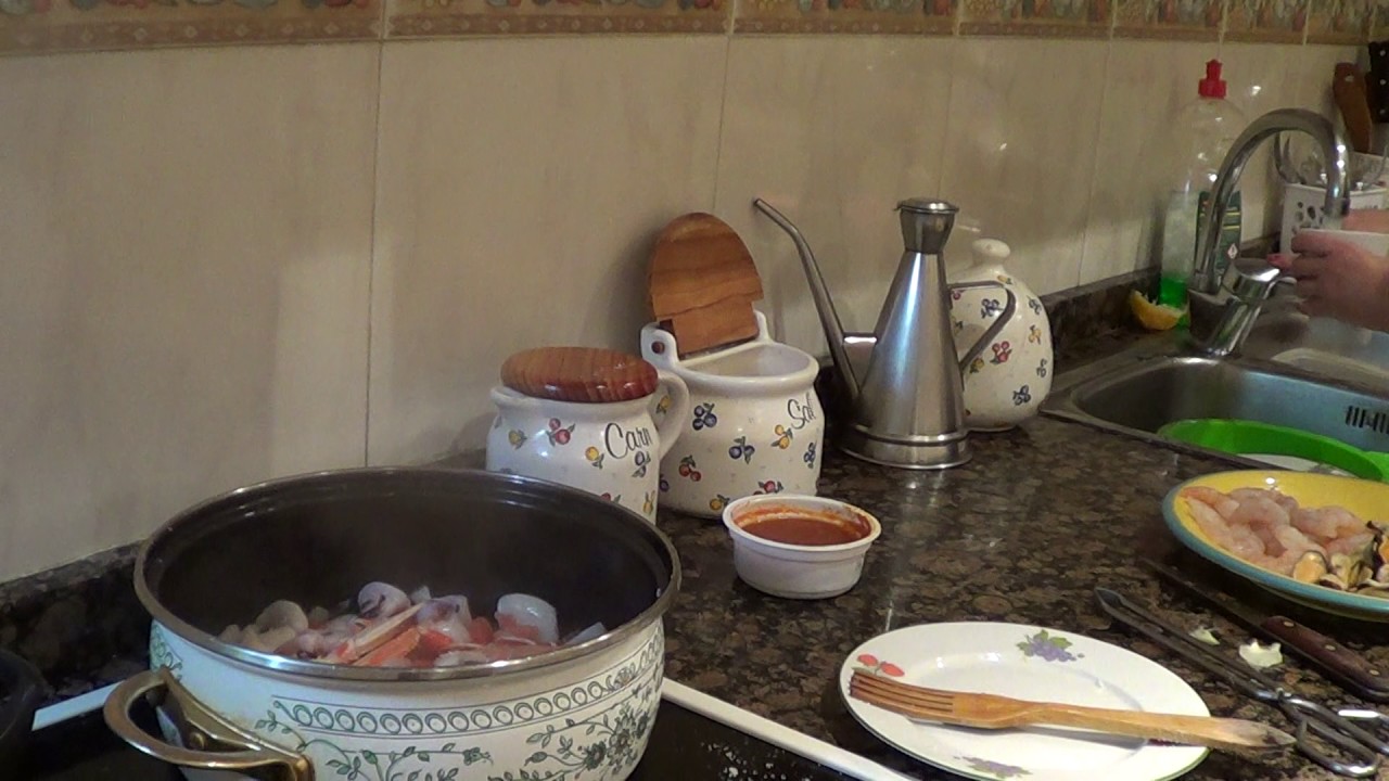 se puede congelar la sopa de pescado