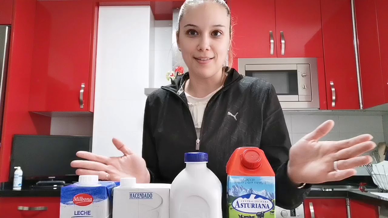 ¿Cuál es la mejor opción: Leche Pascual o leche asturiana?