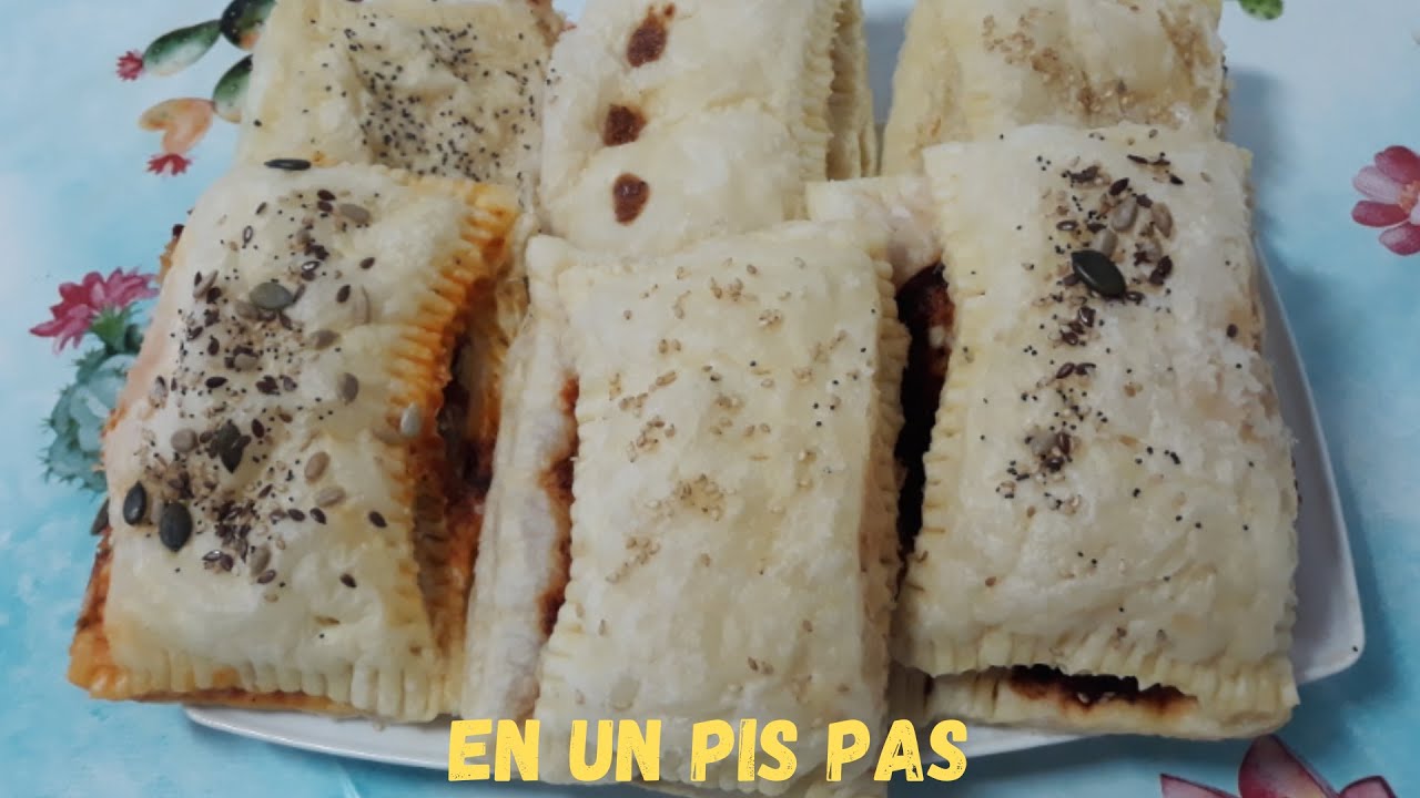 ¿Es posible preparar hojaldre en el microondas?