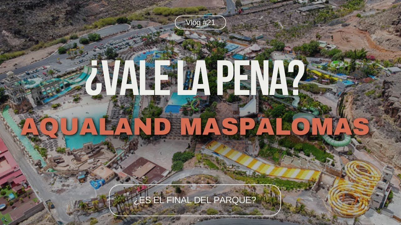 ¿Puedo llevar comida a Aqualand Maspalomas?