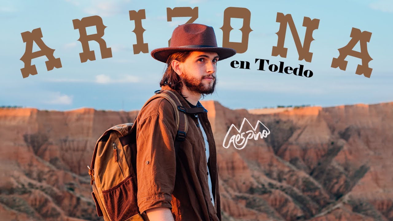 Cómo llegar a Las Barrancas de Burujón