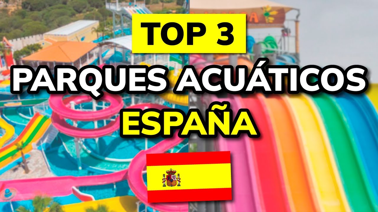 Complejos acuáticos en San Sebastián de los Reyes