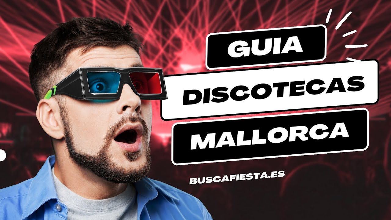 Discotecas abiertas en Palma de Mallorca