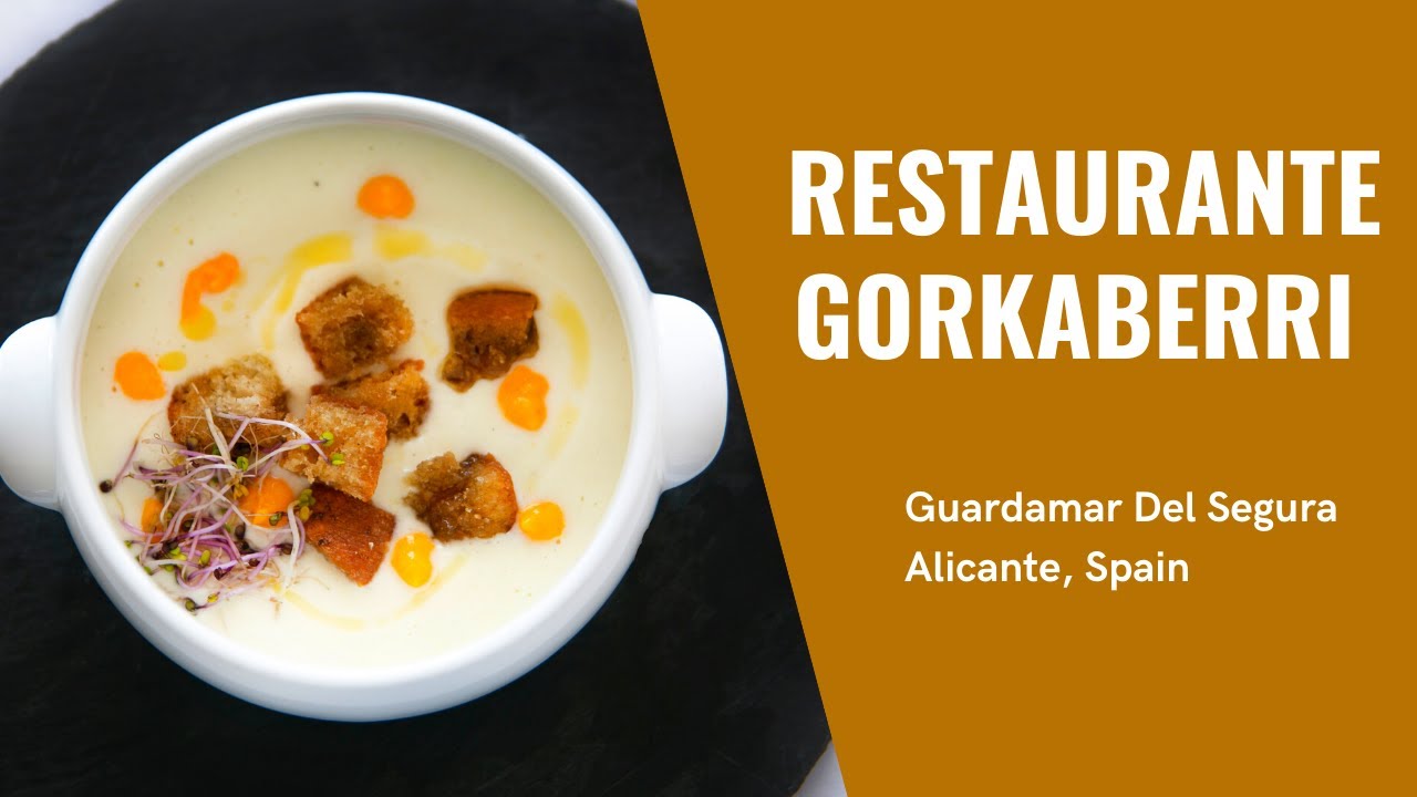 Disfrutar de marisco en Guardamar del Segura