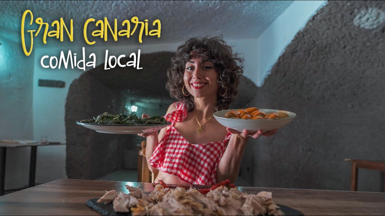 Dónde comer de forma económica en Las Palmas de Gran Canaria