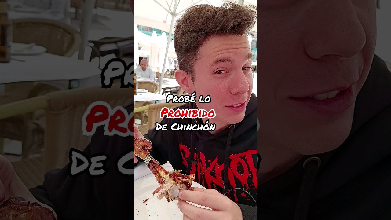 Dónde comer en Chinchón de forma económica y sabrosa