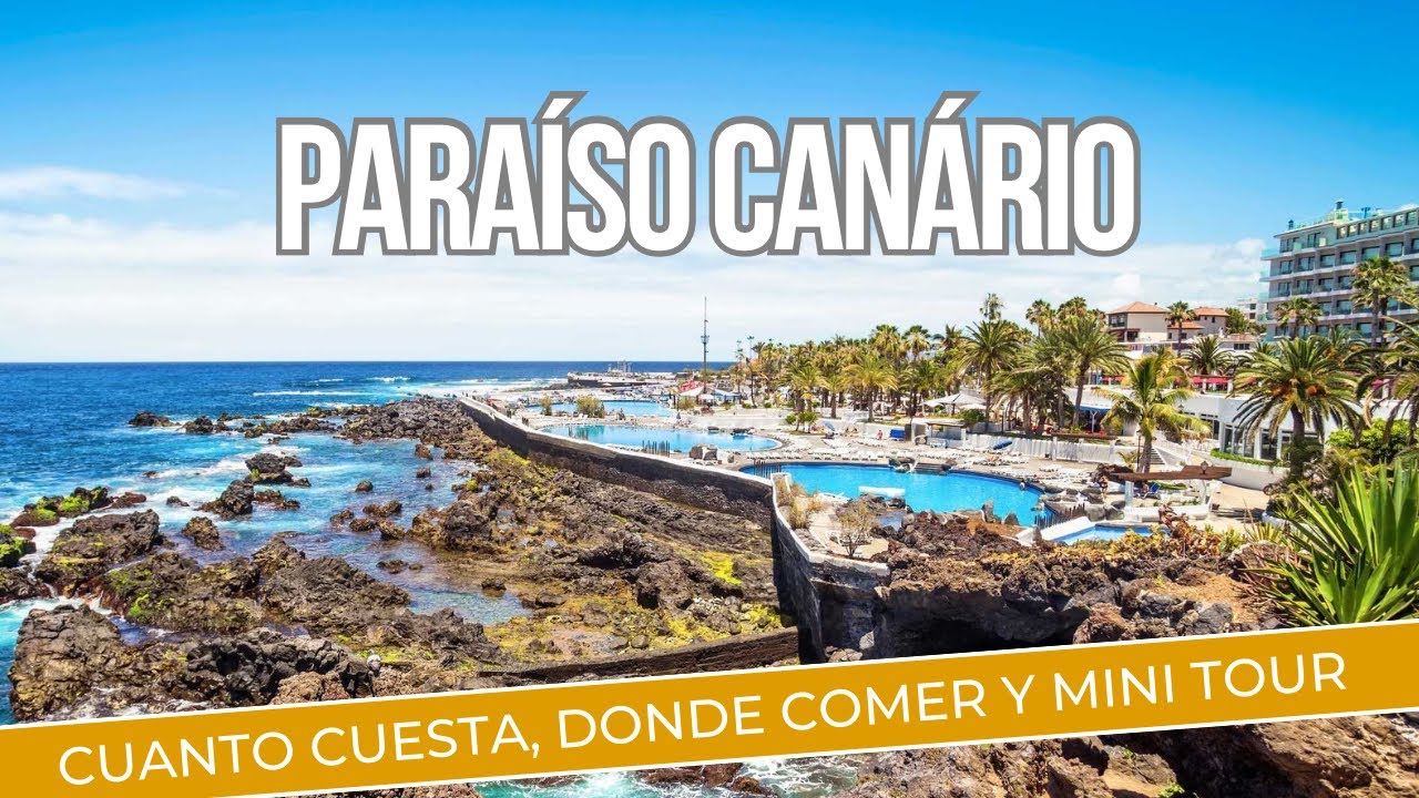 Dónde comer en Puerto de la Cruz