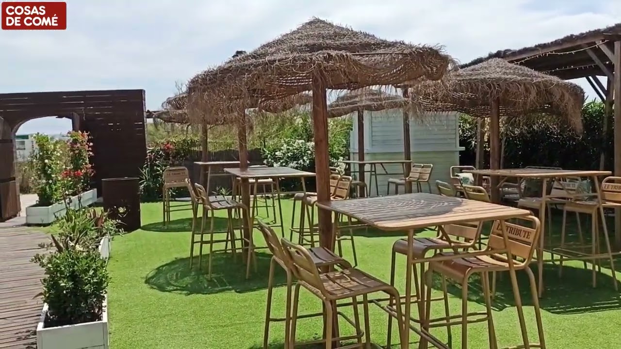 Donde encontrar un buen lugar para cenar en Zahara de los Atunes