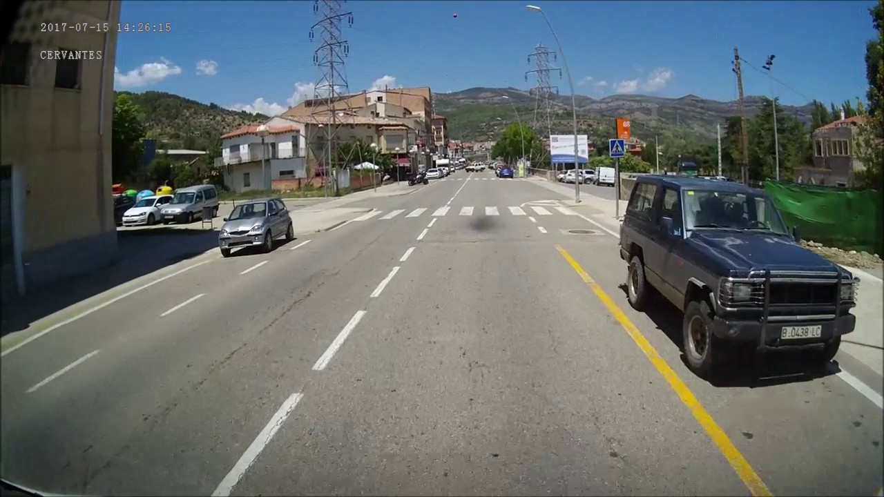La Coqueta de La Pobla de Segur