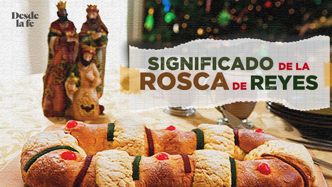 La suerte que otorga el haba del Roscón de Reyes