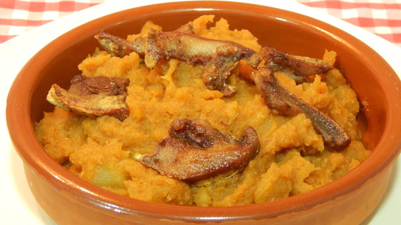 Las Exquisitas Patatas Revolconas de Ávila