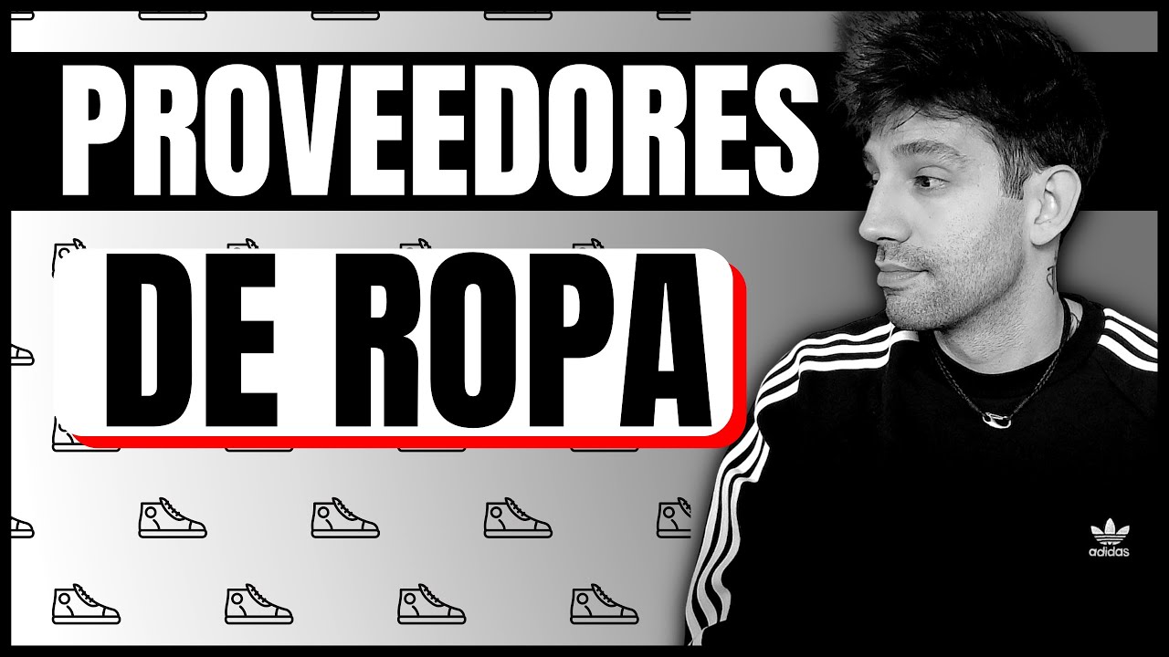 Mayoristas de ropa en Sevilla