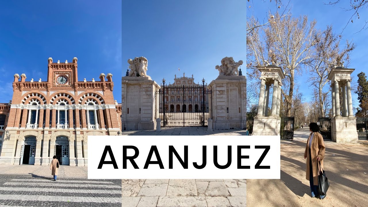 Menú de fin de semana para comer en Aranjuez