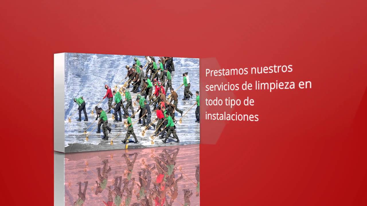 Oportunidades laborales en empresas de limpieza en Sevilla