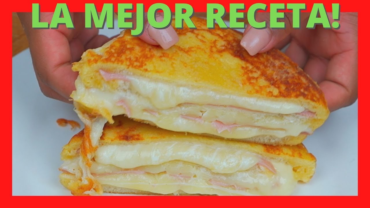 Platos deliciosos para la cena con jamón york
