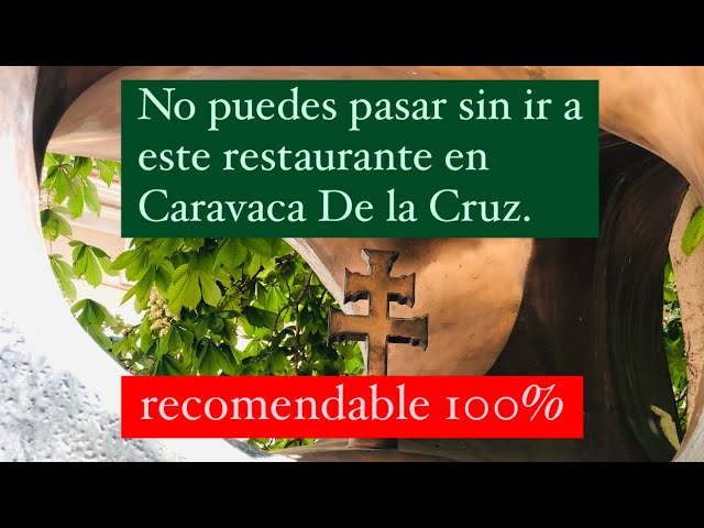 Platos típicos de Caravaca de la Cruz
