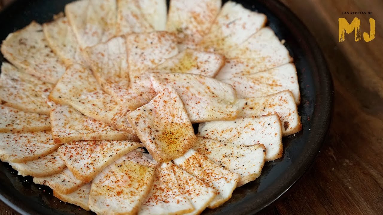 Receta: Lomo de orza al estilo de Casa Juanito