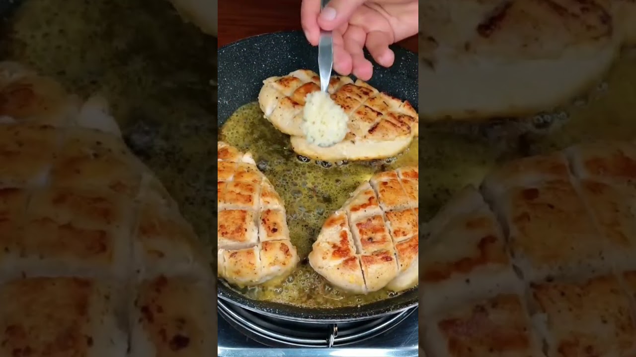Solomillo de pollo: ¿Qué es y cómo prepararlo?