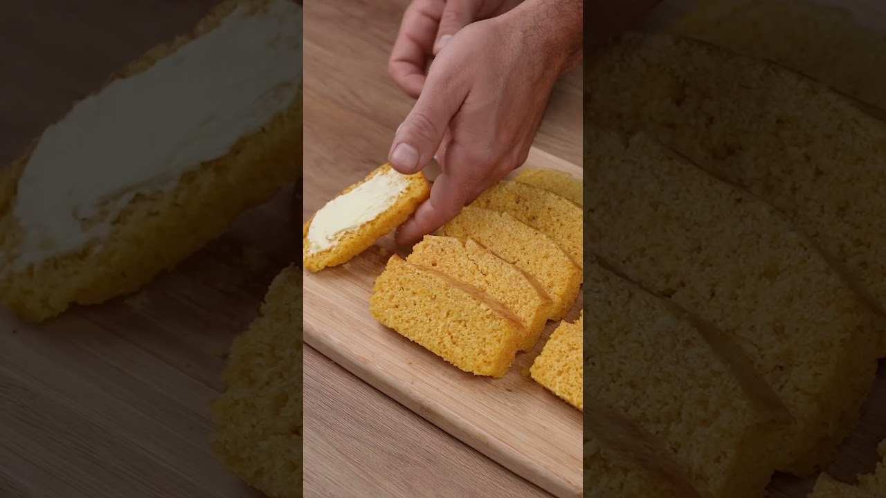 ¿Cuál es el primer ingrediente: huevo o harina?