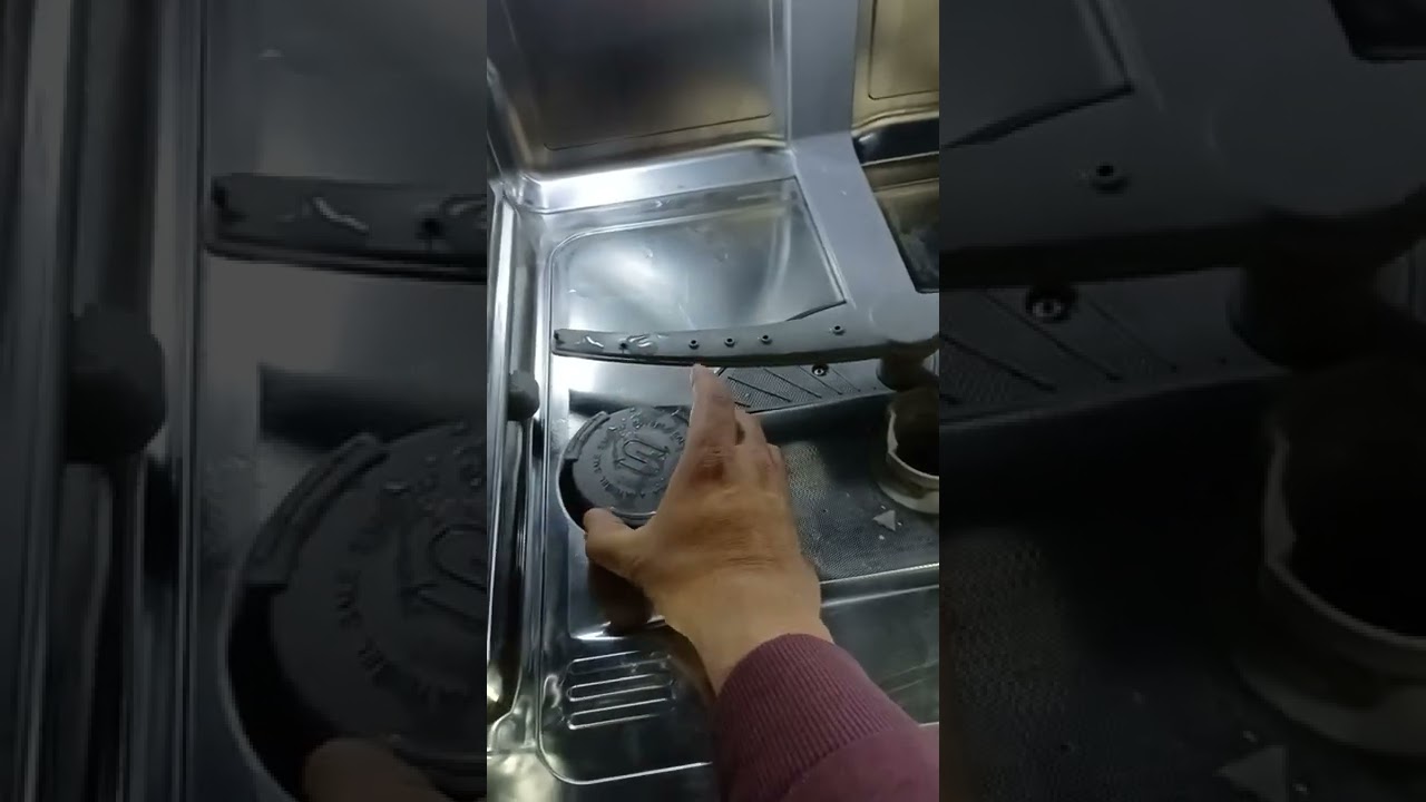 ¿Cuál es la función de la sal en el lavavajillas?