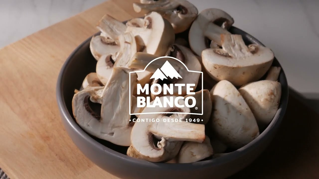 ¿Es posible congelar los champiñones frescos sin cocinar?