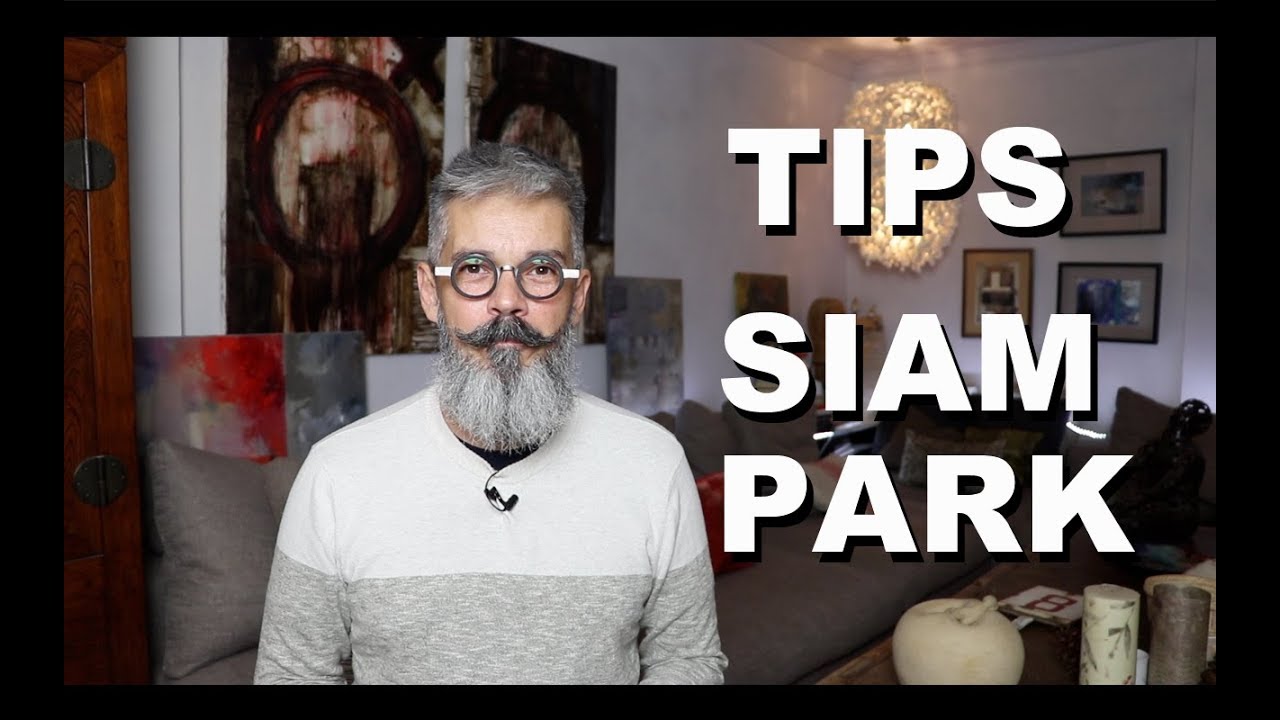 ¿Es posible llevar comida a Siam Park?