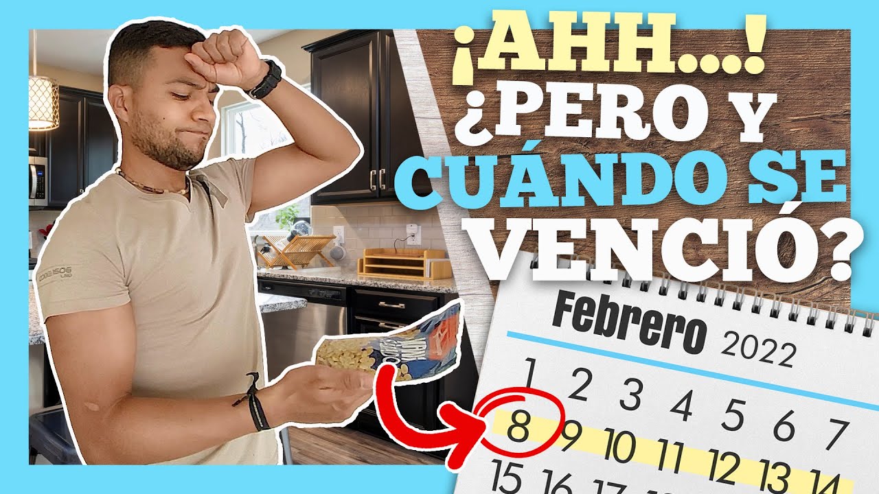 ¿Se puede comer masa de pizza caducada?
