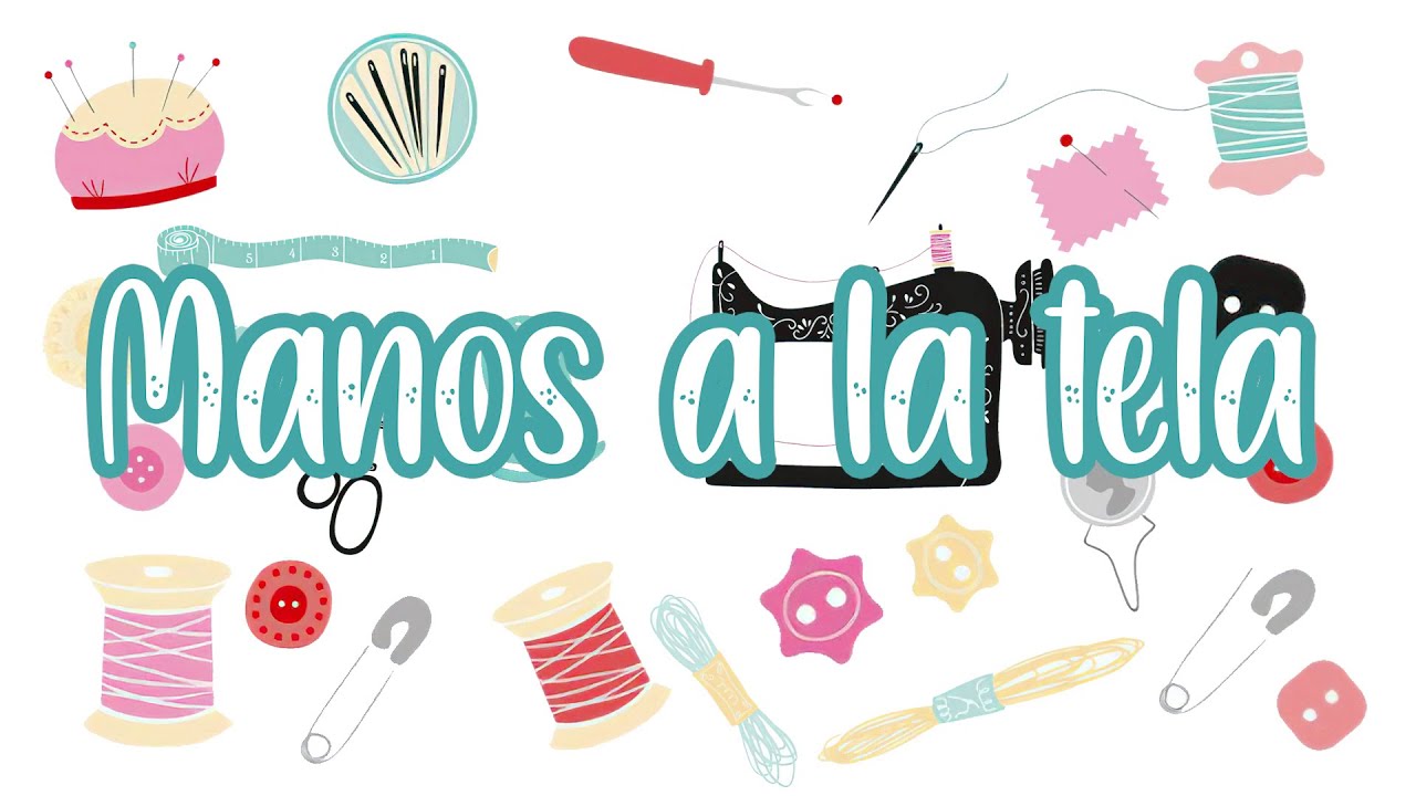 Aprende corte y confección desde la comodidad de tu hogar