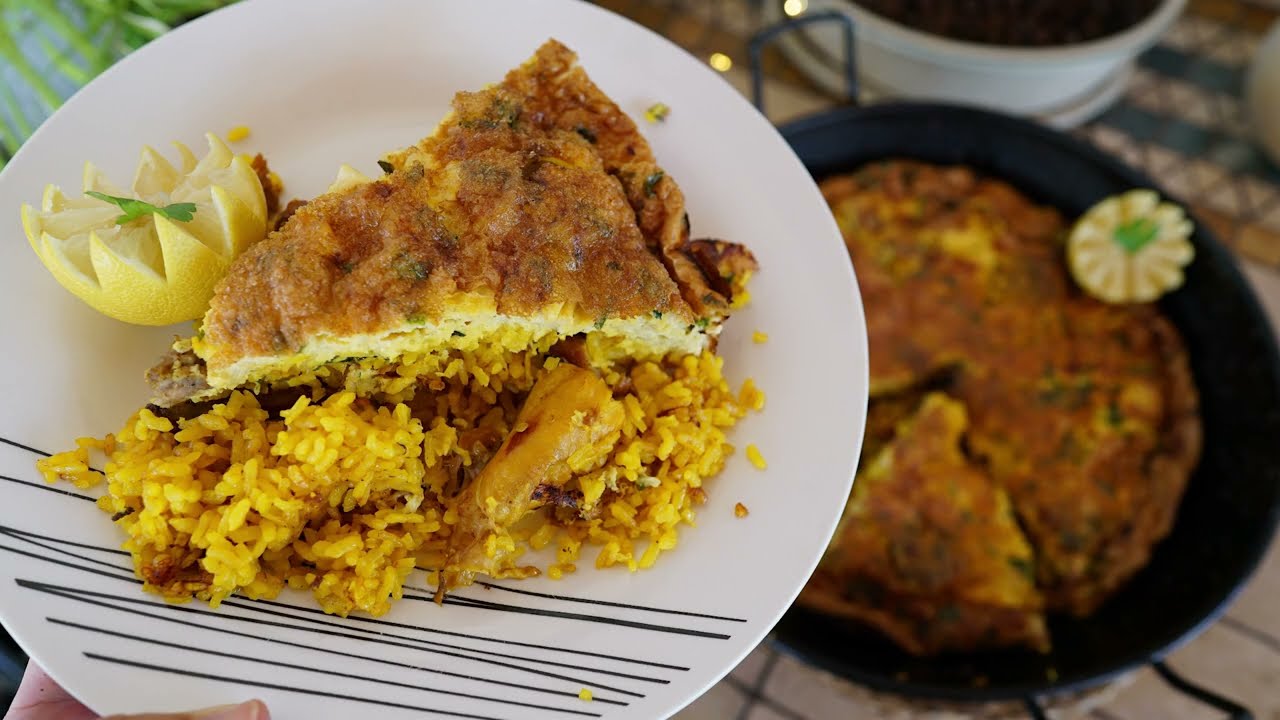 Arroz con costra de callosa segura