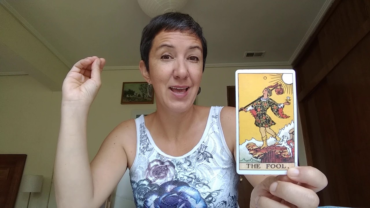 Carta del Loco y el Mar: Salamanca
