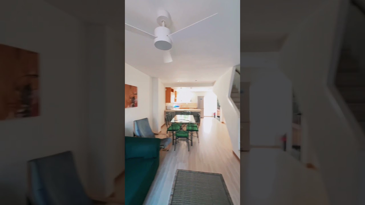 Casa Juan en Zahara de los Atunes