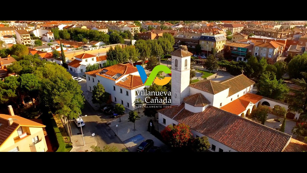 Cómo llegar a Villanueva de la Cañada
